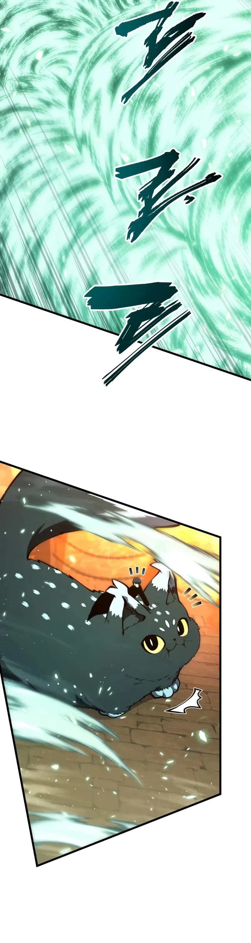 Swordmaster’s Youngest Son chapter 180 page 51