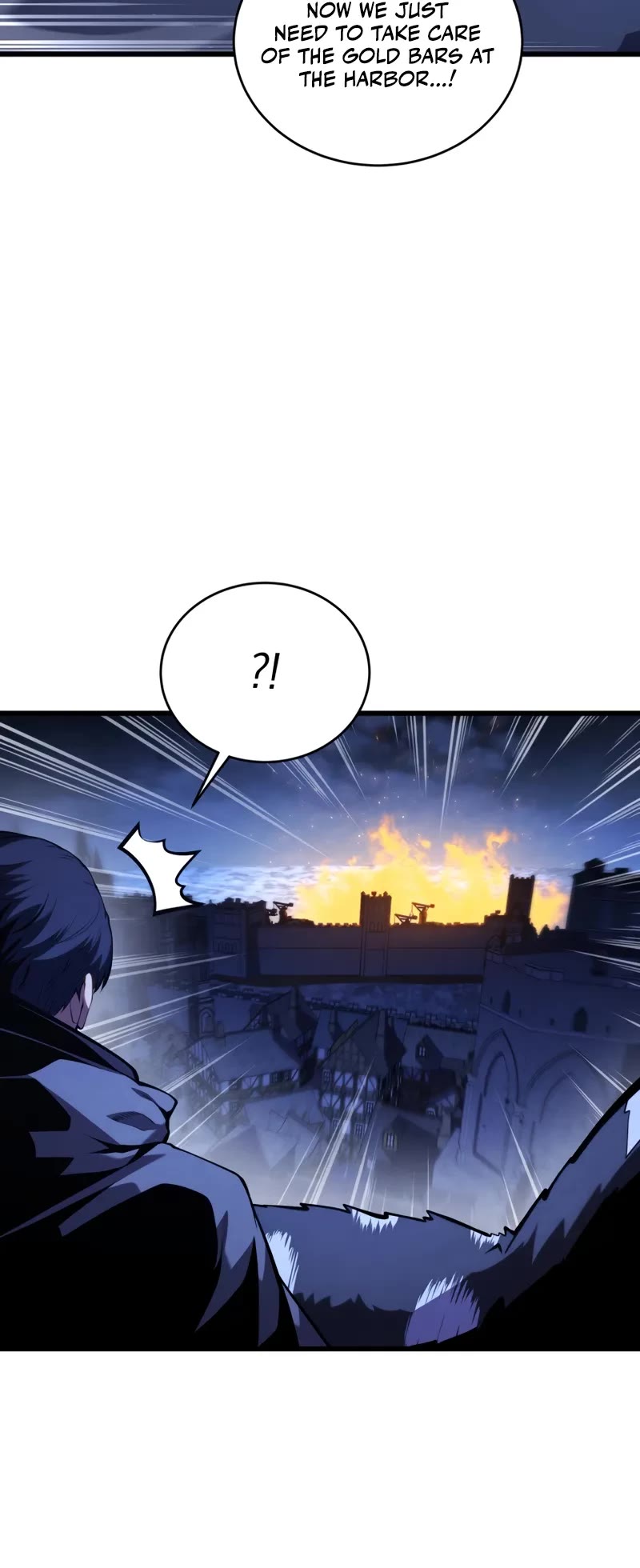 Swordmaster’s Youngest Son chapter 180 page 6