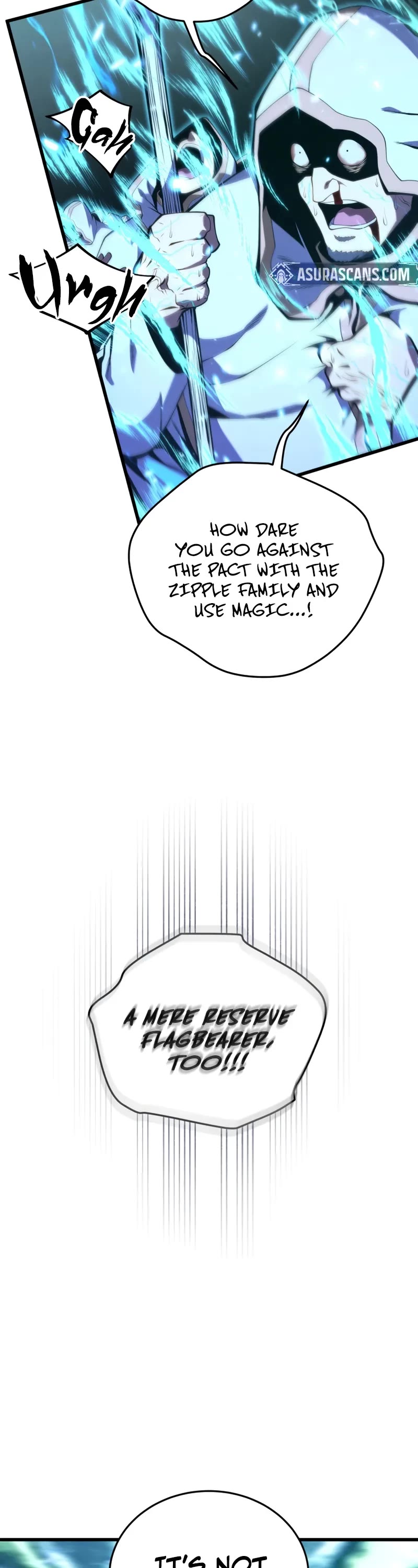 Swordmaster’s Youngest Son chapter 180 page 61