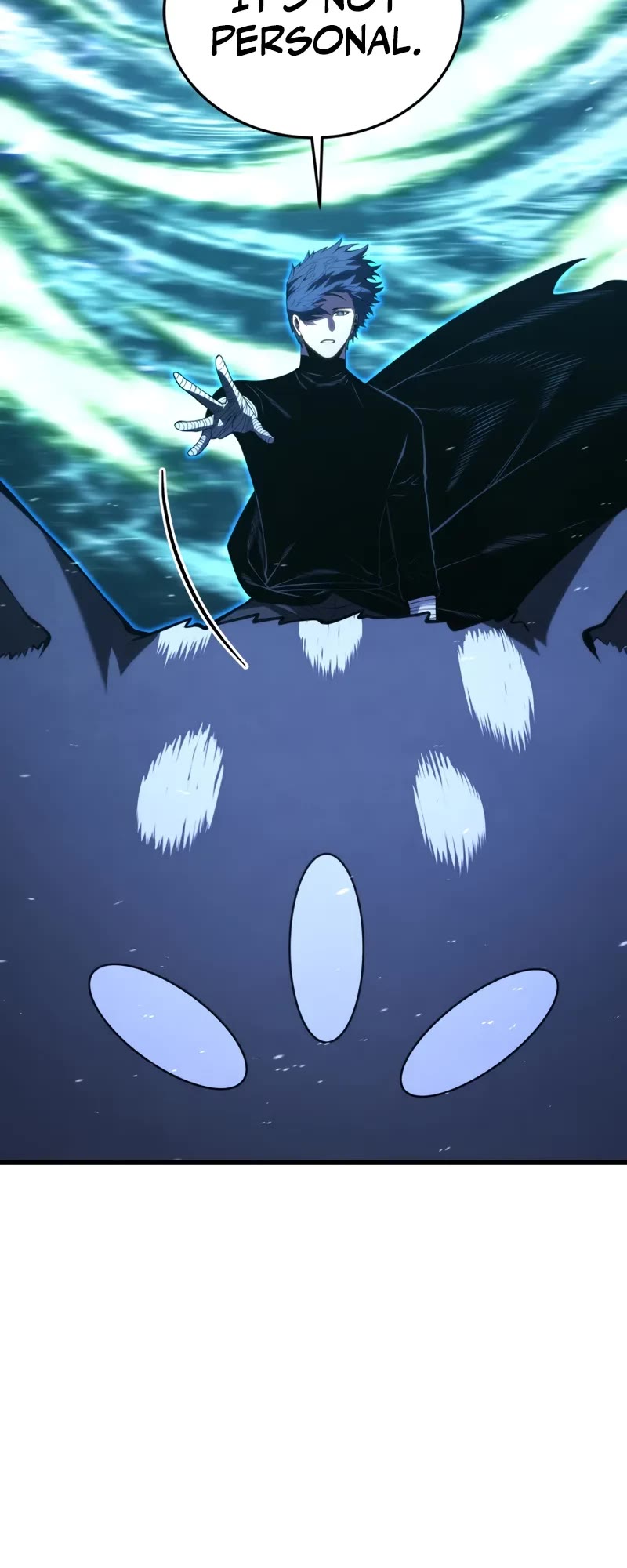 Swordmaster’s Youngest Son chapter 180 page 62