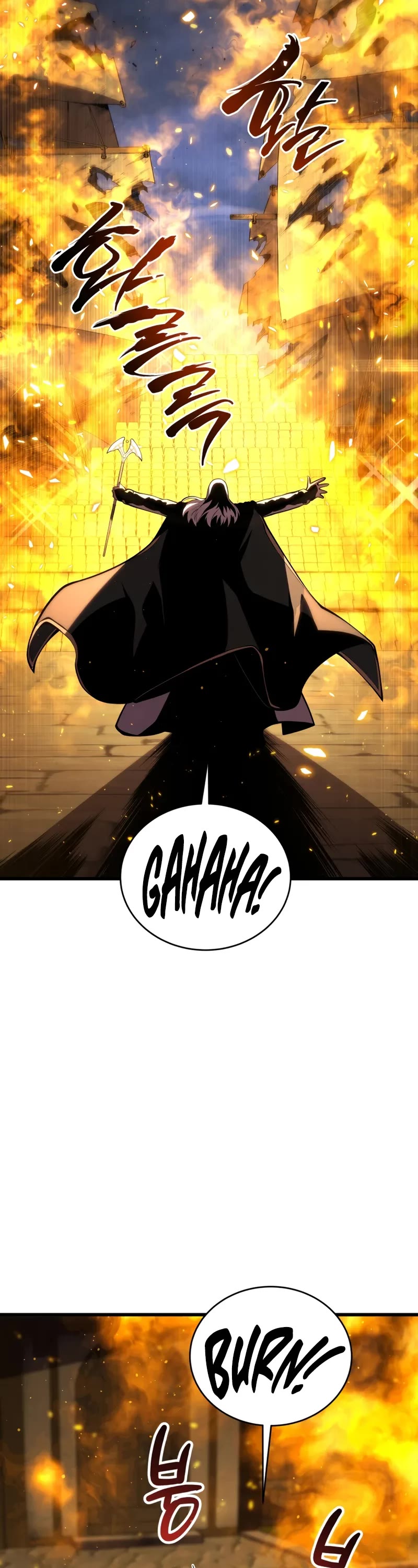 Swordmaster’s Youngest Son chapter 180 page 9