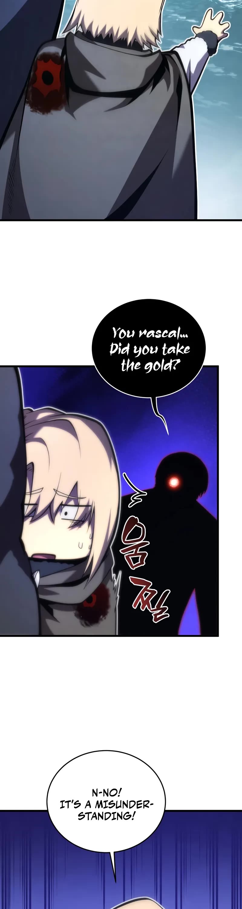 Swordmaster’s Youngest Son chapter 181 page 10