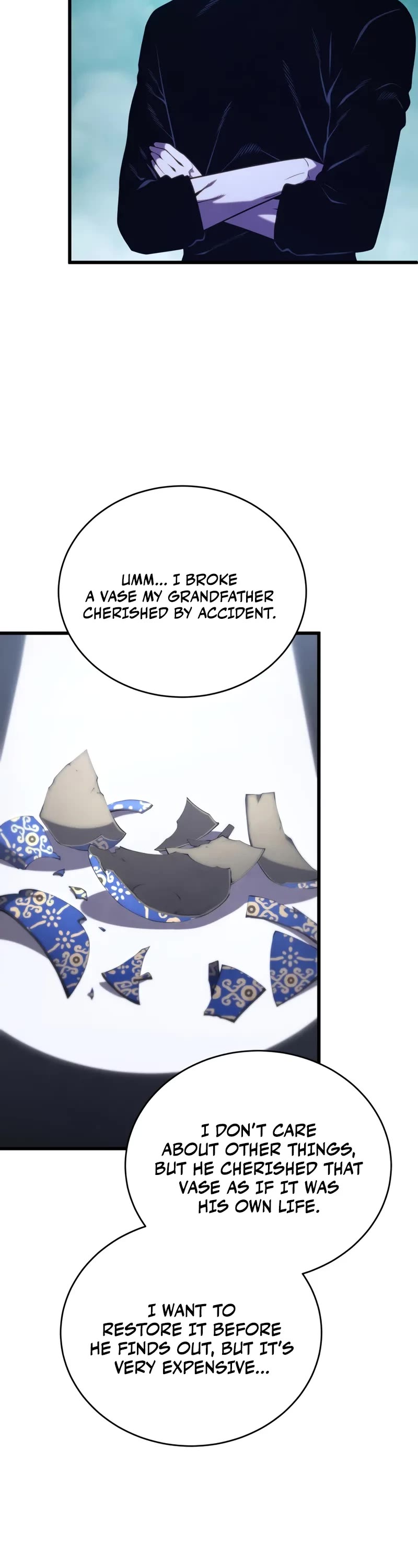 Swordmaster’s Youngest Son chapter 181 page 13