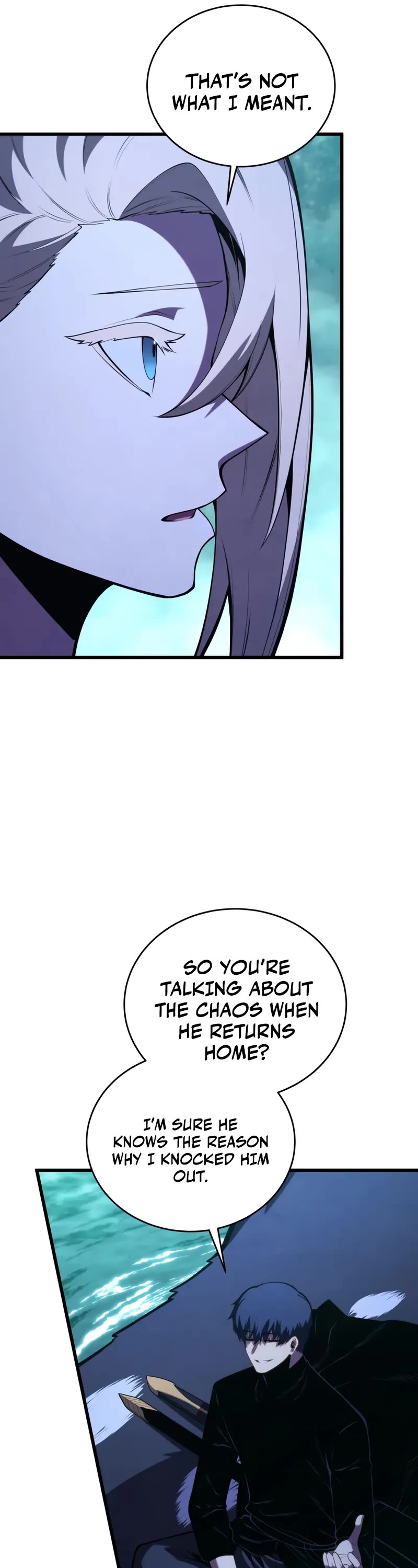 Swordmaster’s Youngest Son chapter 181 page 17