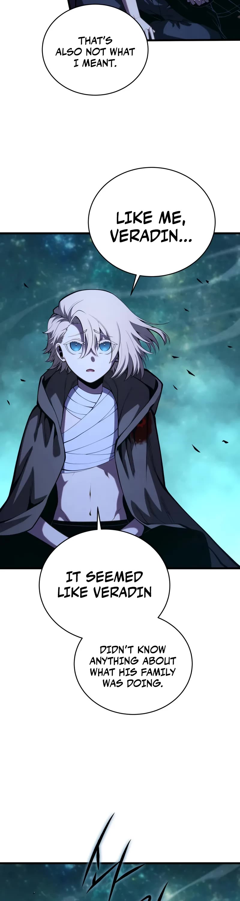 Swordmaster’s Youngest Son chapter 181 page 18