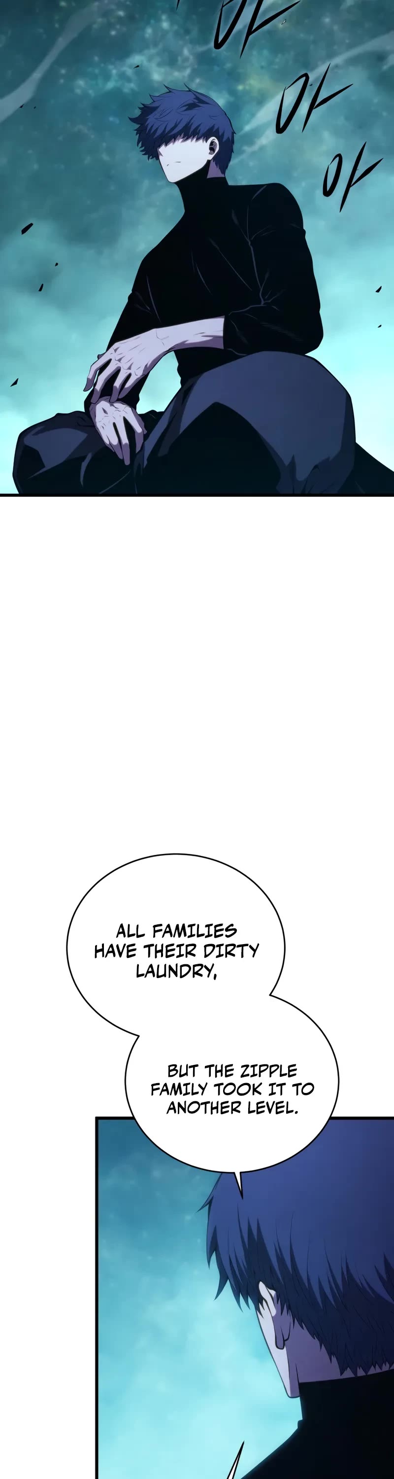 Swordmaster’s Youngest Son chapter 181 page 19