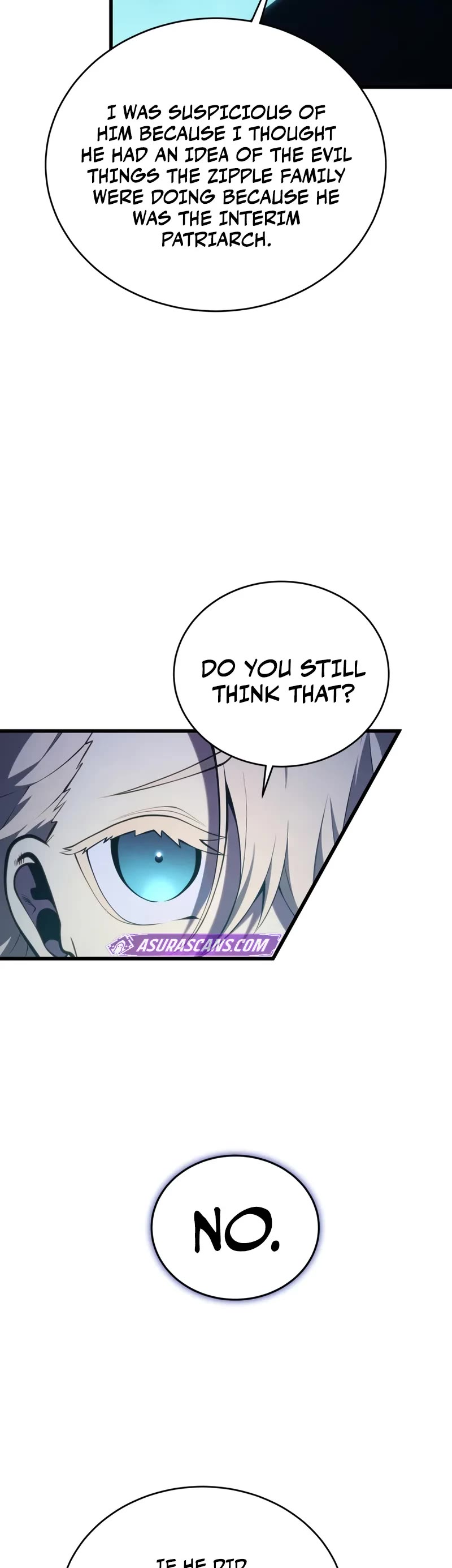 Swordmaster’s Youngest Son chapter 181 page 20