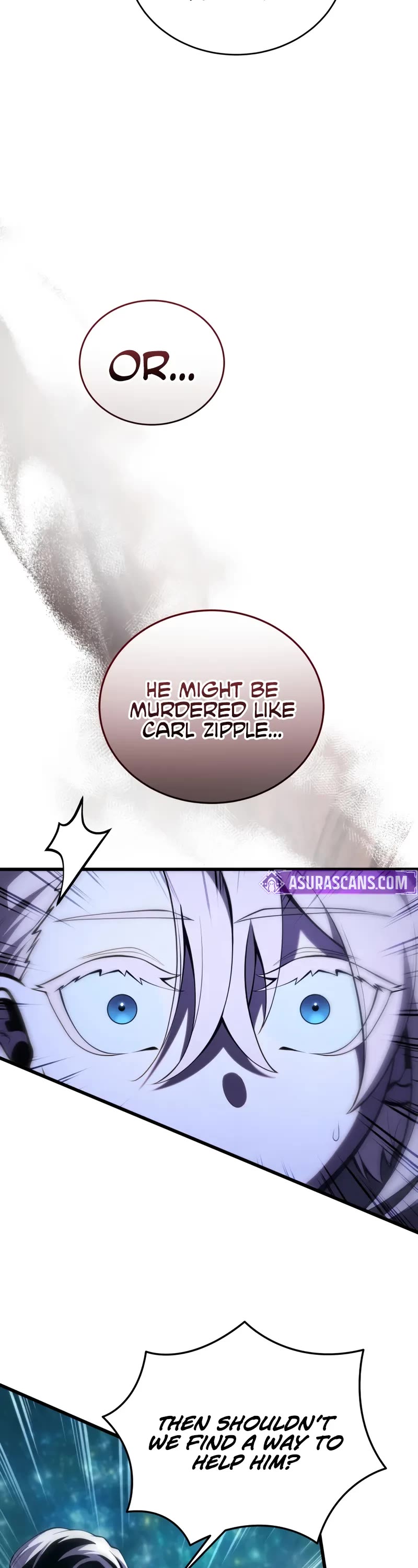 Swordmaster’s Youngest Son chapter 181 page 23