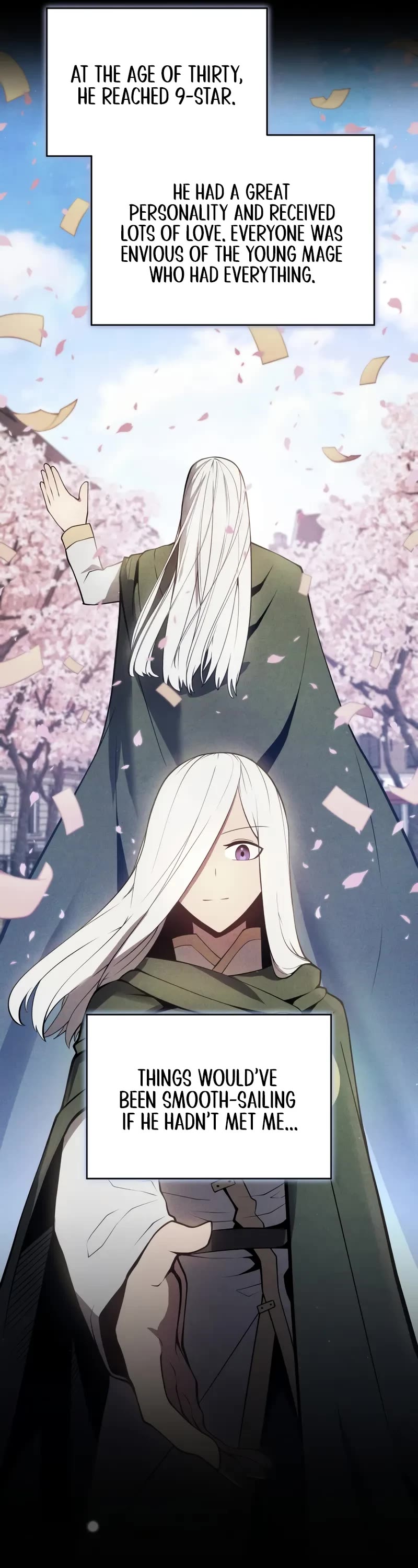 Swordmaster’s Youngest Son chapter 181 page 27