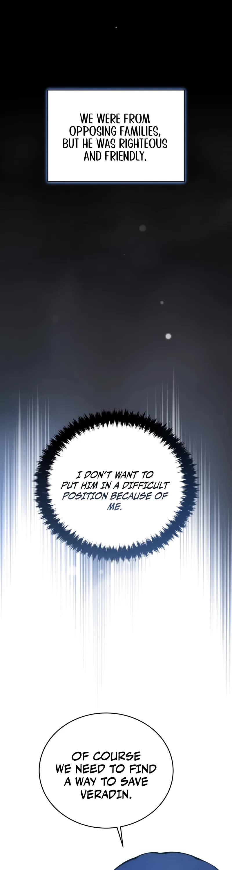 Swordmaster’s Youngest Son chapter 181 page 28