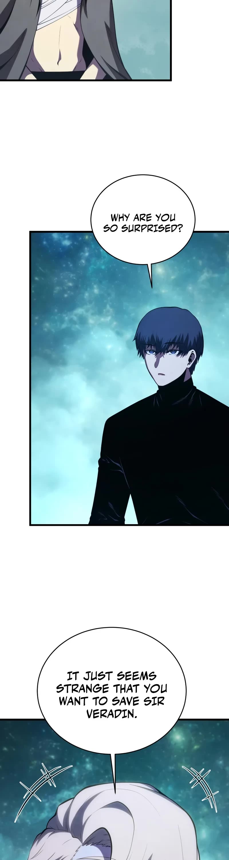 Swordmaster’s Youngest Son chapter 181 page 30