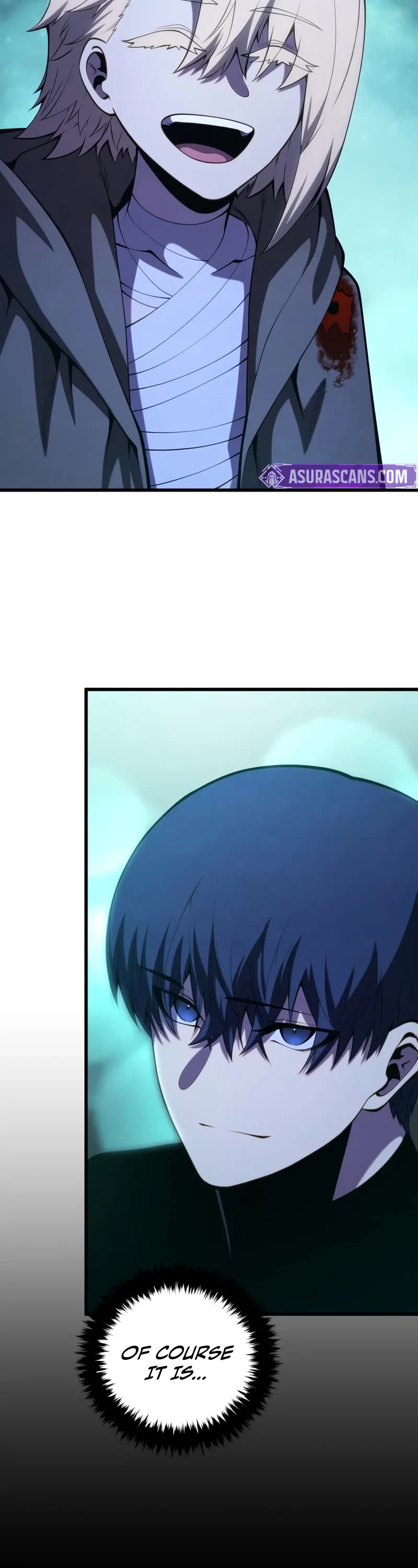 Swordmaster’s Youngest Son chapter 181 page 31