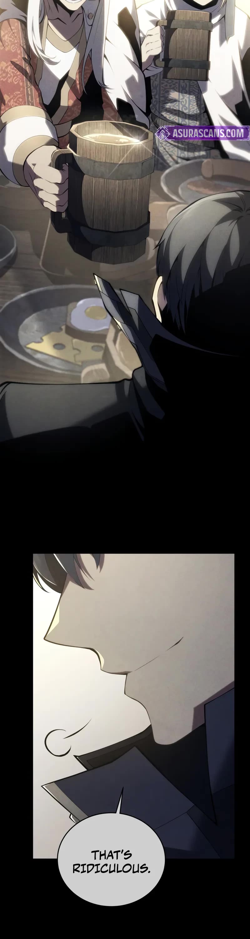 Swordmaster’s Youngest Son chapter 181 page 35