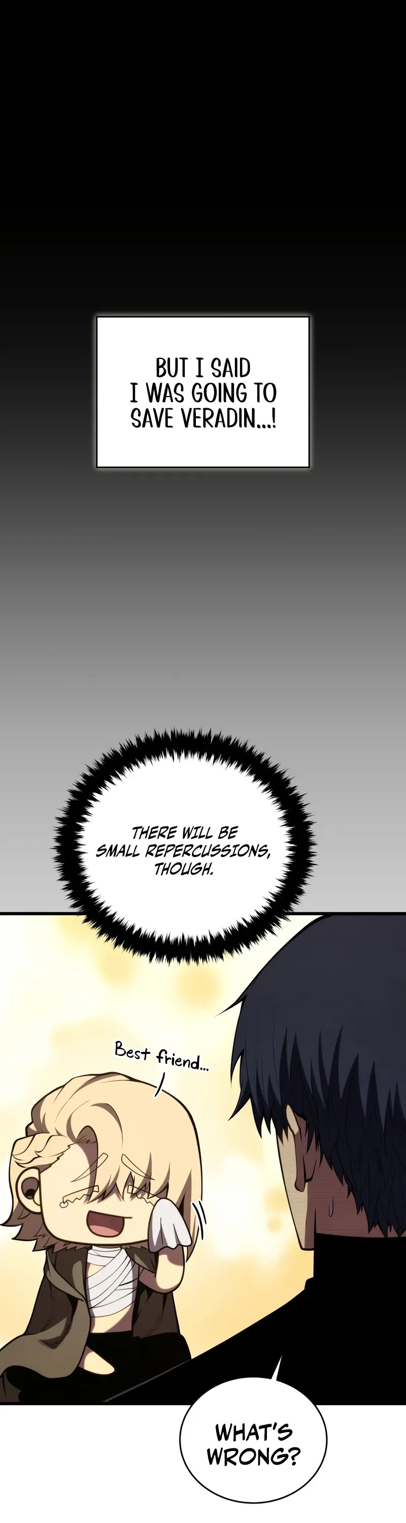 Swordmaster’s Youngest Son chapter 181 page 36