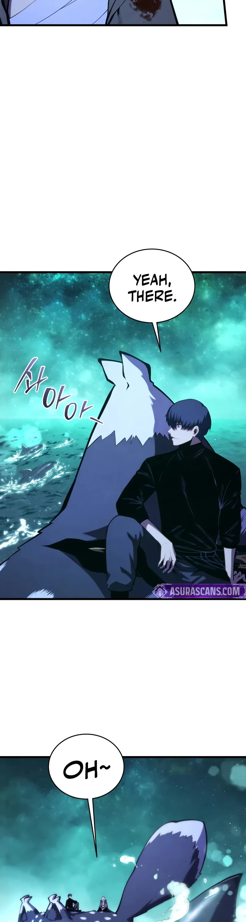 Swordmaster’s Youngest Son chapter 181 page 38