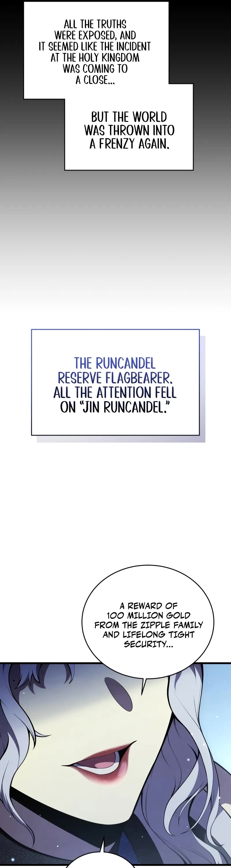 Swordmaster’s Youngest Son chapter 181 page 42