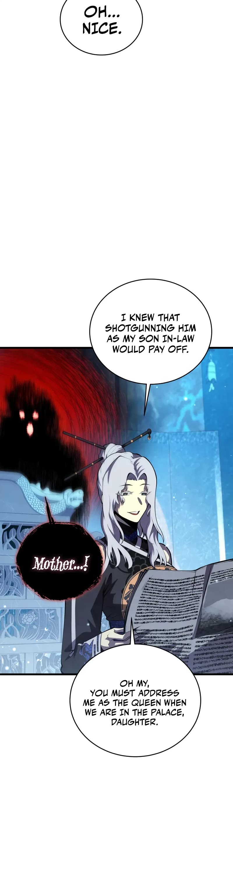 Swordmaster’s Youngest Son chapter 181 page 43