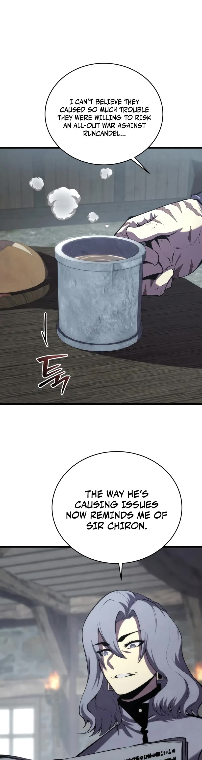 Swordmaster’s Youngest Son chapter 181 page 44