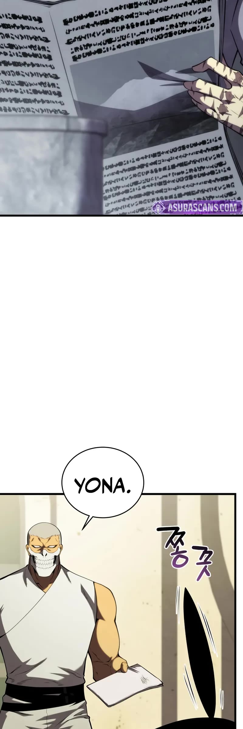 Swordmaster’s Youngest Son chapter 181 page 45