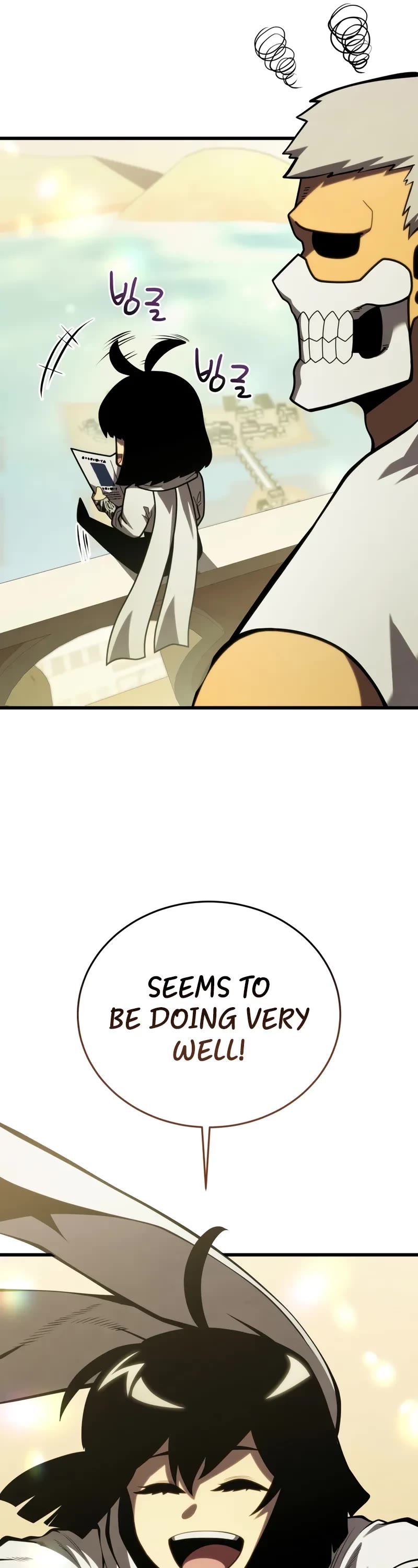 Swordmaster’s Youngest Son chapter 181 page 47