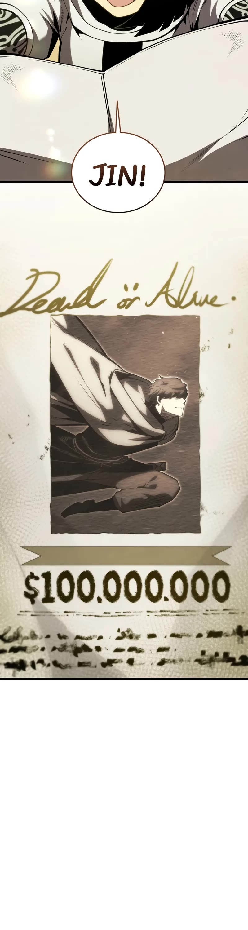 Swordmaster’s Youngest Son chapter 181 page 48