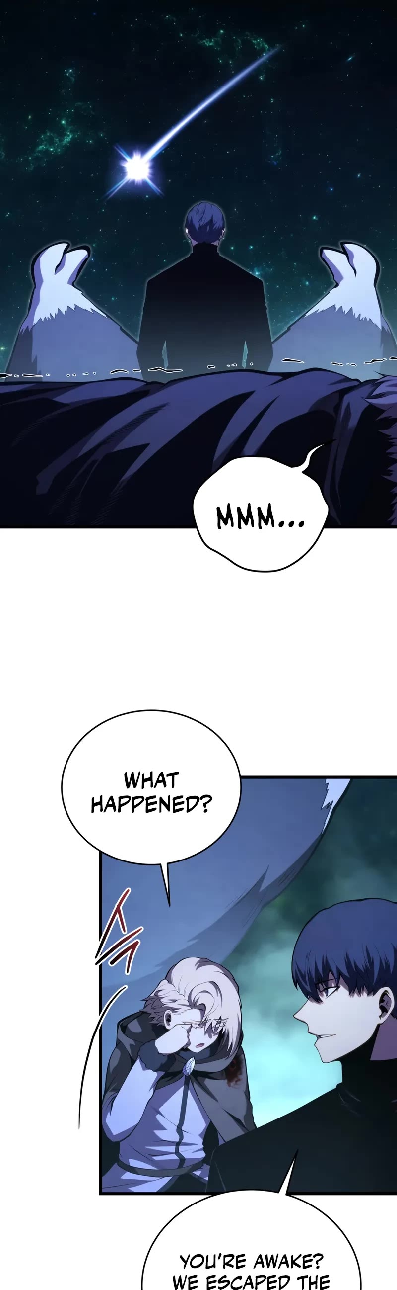 Swordmaster’s Youngest Son chapter 181 page 5