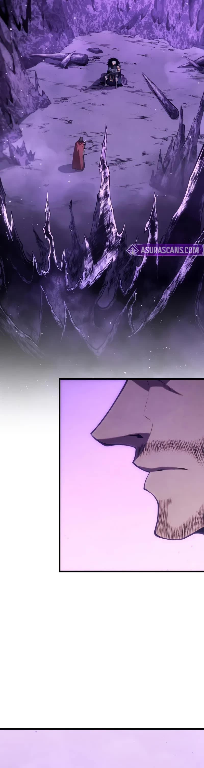 Swordmaster’s Youngest Son chapter 181 page 50