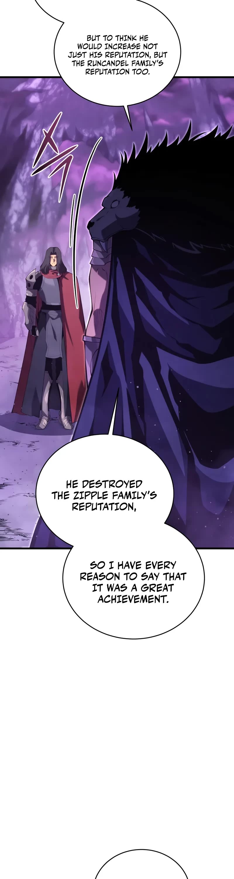 Swordmaster’s Youngest Son chapter 181 page 54