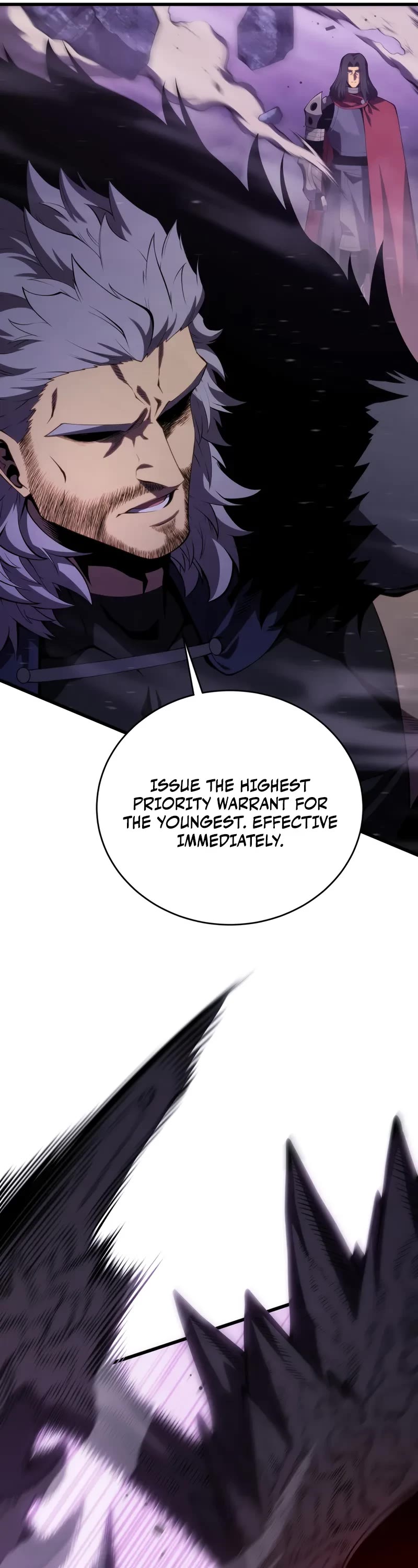 Swordmaster’s Youngest Son chapter 181 page 57