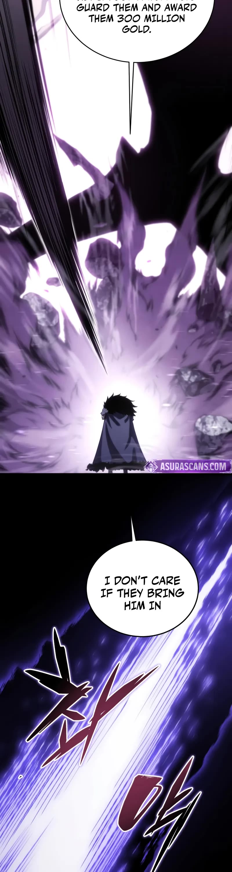Swordmaster’s Youngest Son chapter 181 page 59