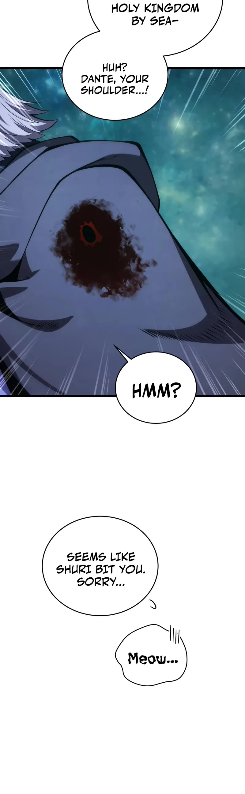 Swordmaster’s Youngest Son chapter 181 page 6