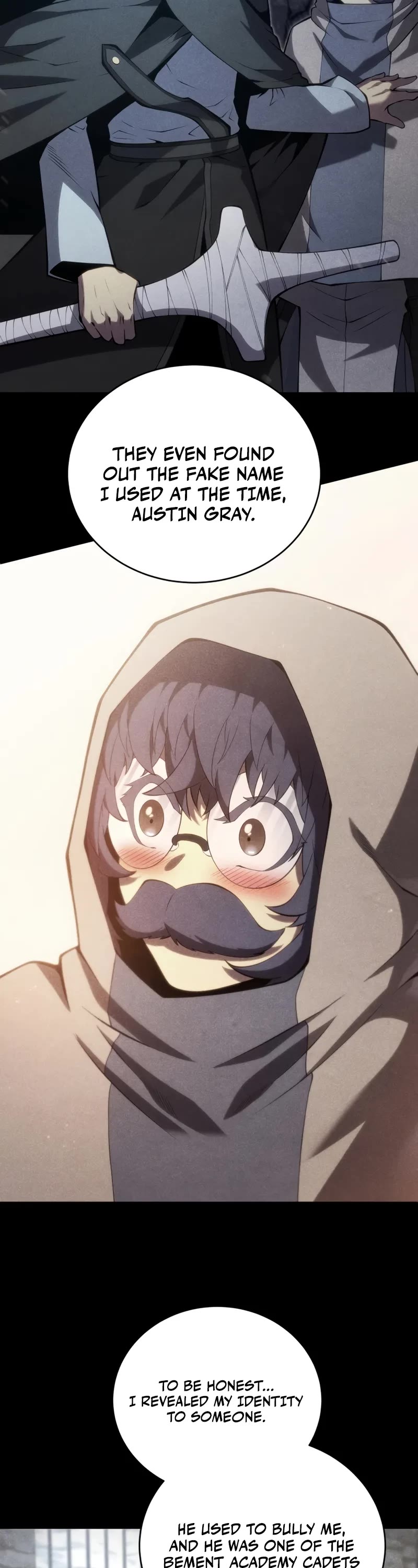 Swordmaster’s Youngest Son chapter 182 page 13