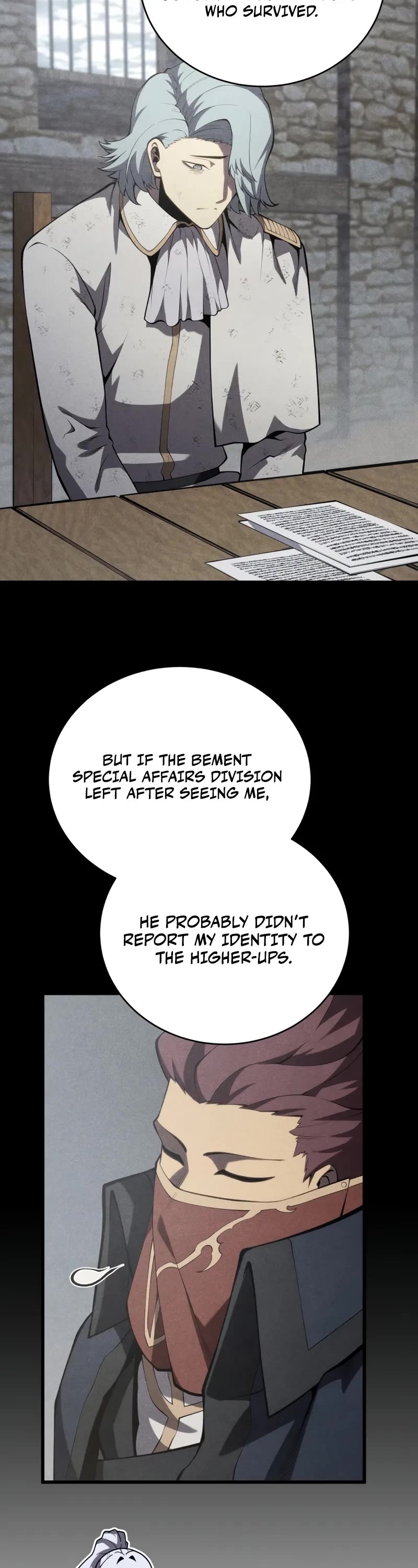 Swordmaster’s Youngest Son chapter 182 page 14