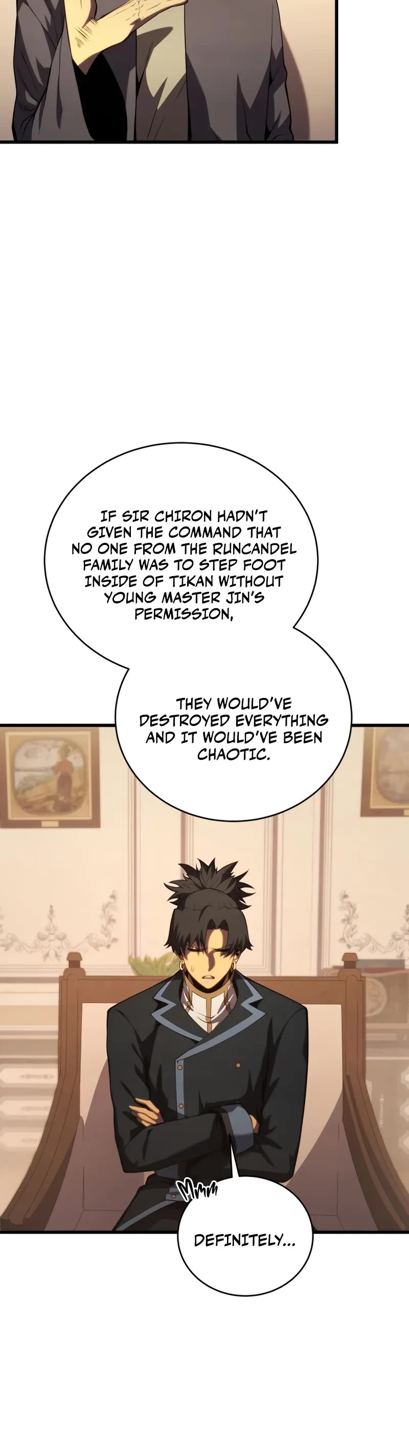 Swordmaster’s Youngest Son chapter 182 page 16