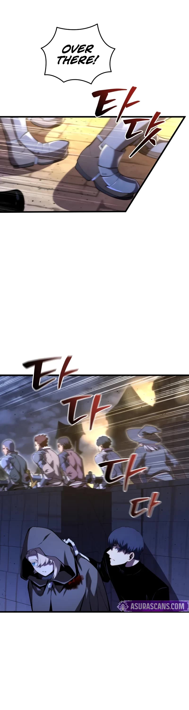 Swordmaster’s Youngest Son chapter 182 page 22