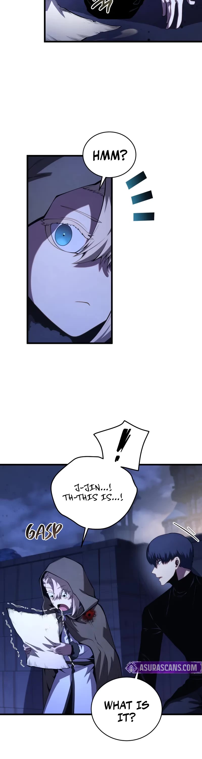 Swordmaster’s Youngest Son chapter 182 page 25