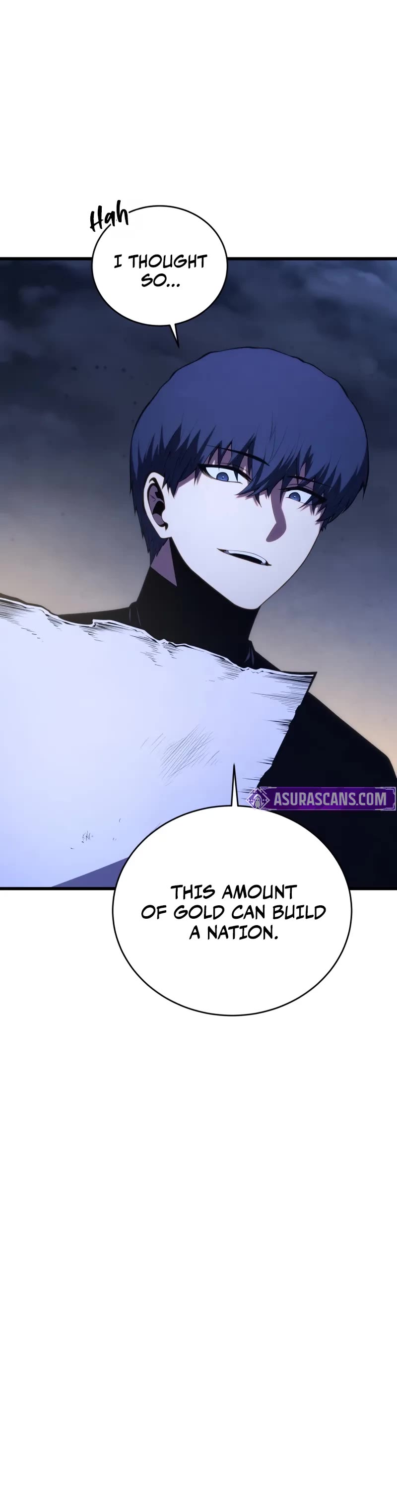 Swordmaster’s Youngest Son chapter 182 page 27