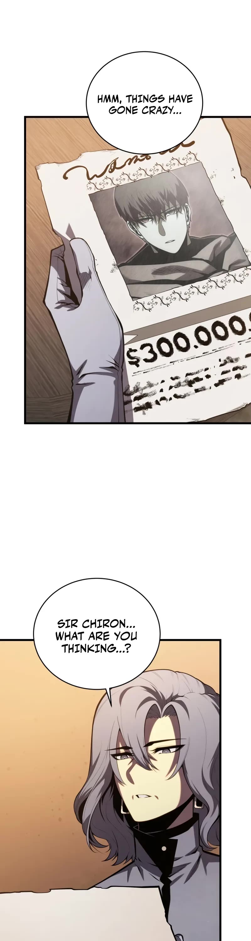 Swordmaster’s Youngest Son chapter 182 page 28