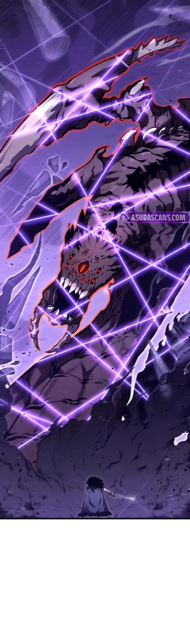 Swordmaster’s Youngest Son chapter 182 page 40