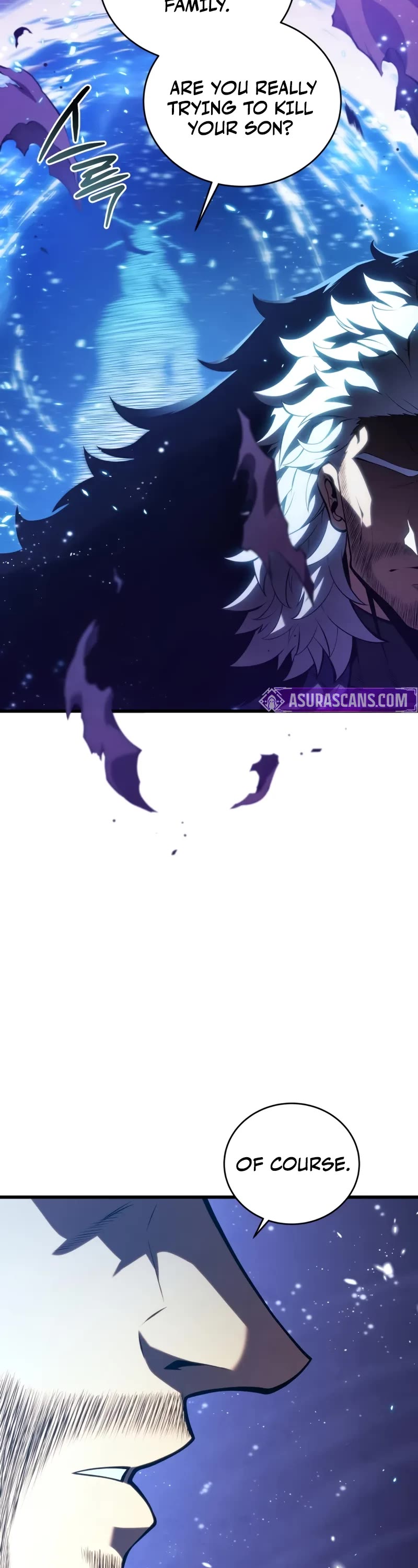 Swordmaster’s Youngest Son chapter 182 page 42