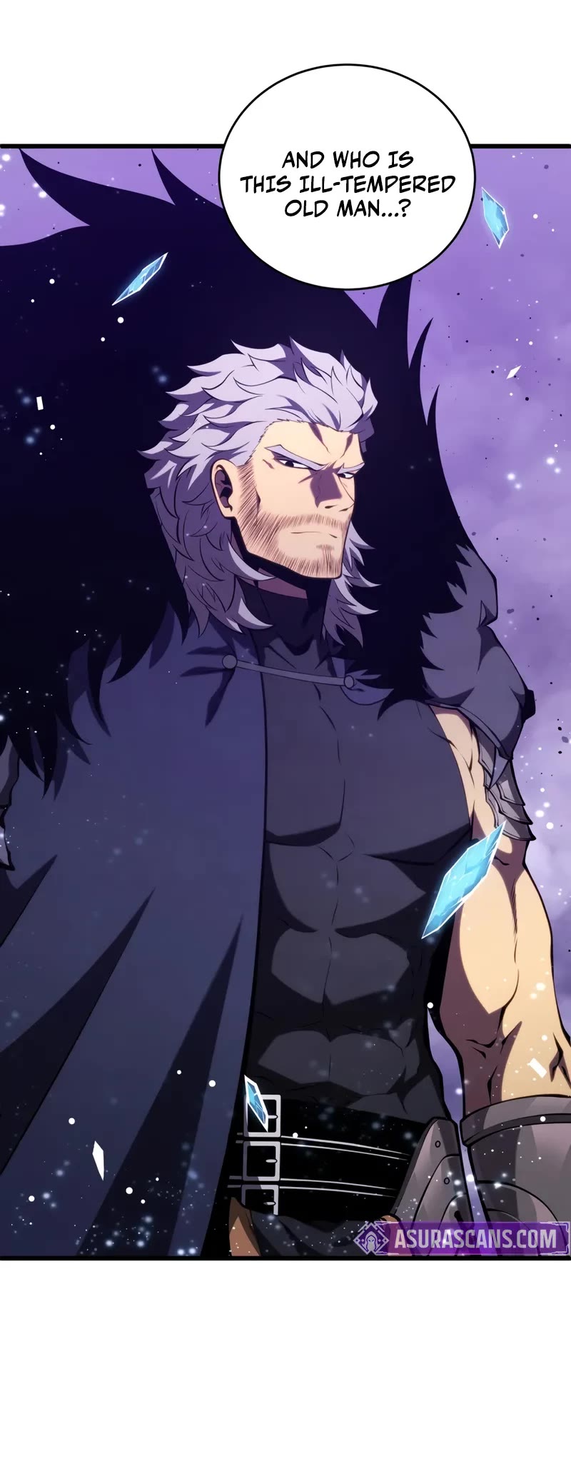 Swordmaster’s Youngest Son chapter 183 page 11