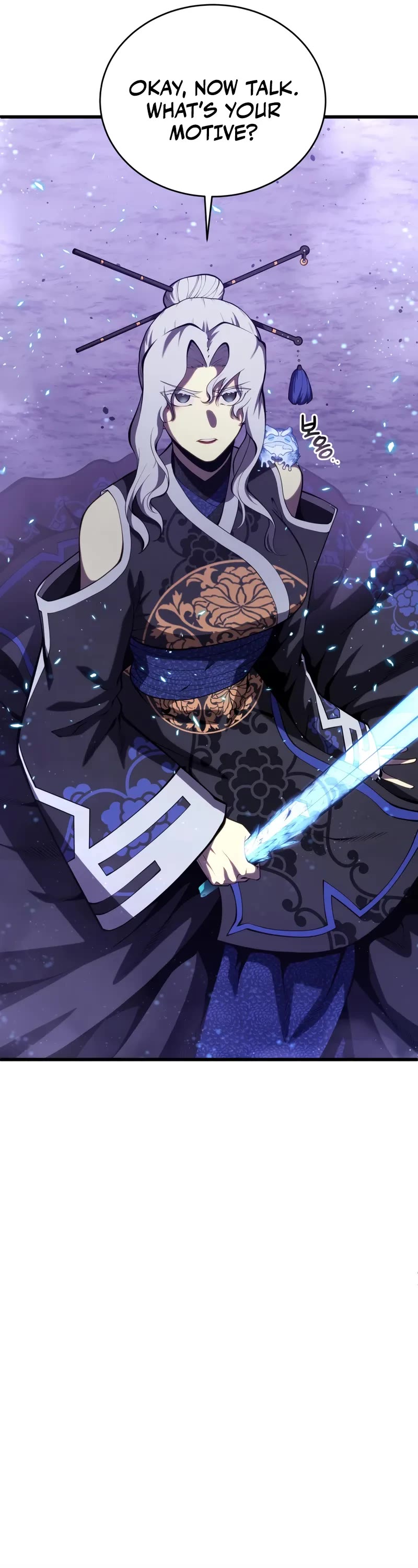 Swordmaster’s Youngest Son chapter 183 page 12