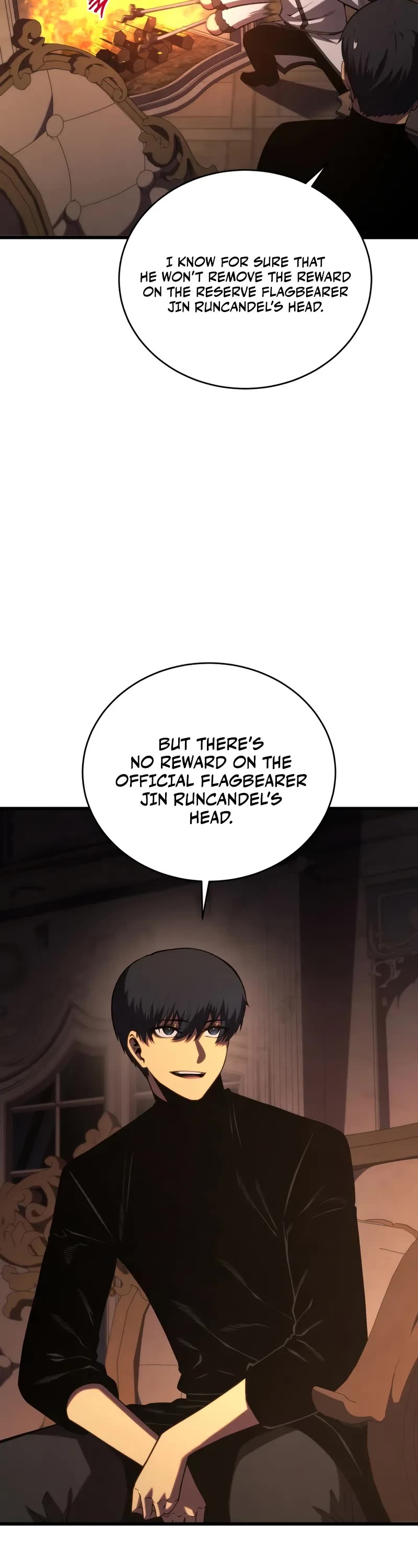 Swordmaster’s Youngest Son chapter 183 page 18