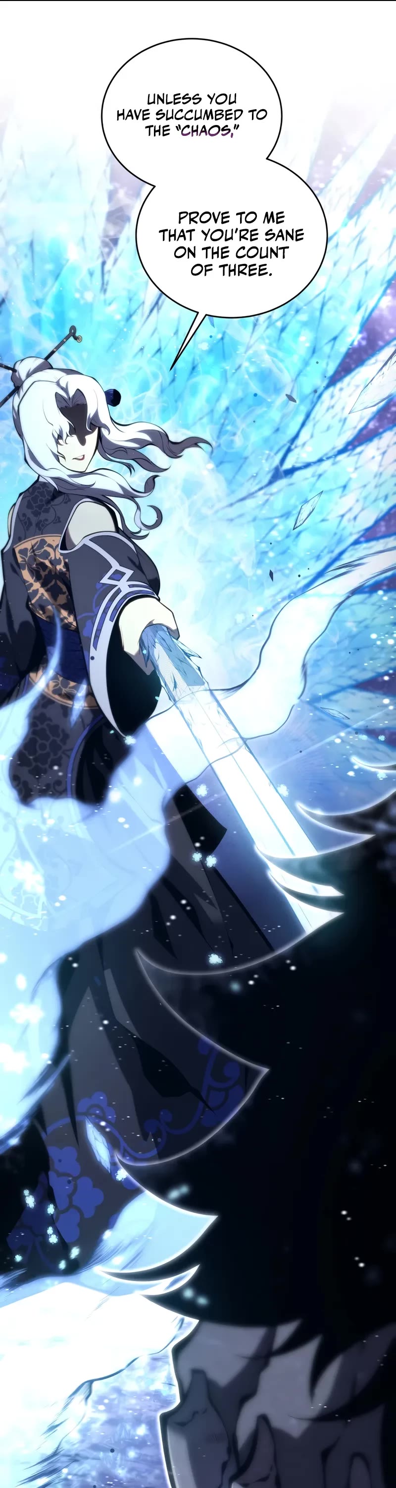 Swordmaster’s Youngest Son chapter 183 page 2