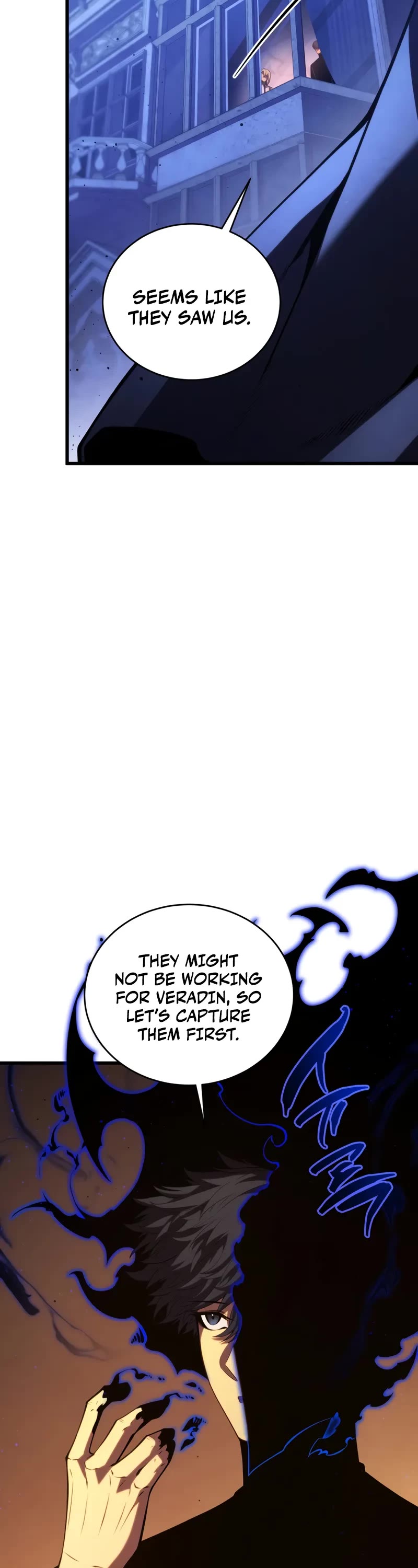 Swordmaster’s Youngest Son chapter 183 page 25