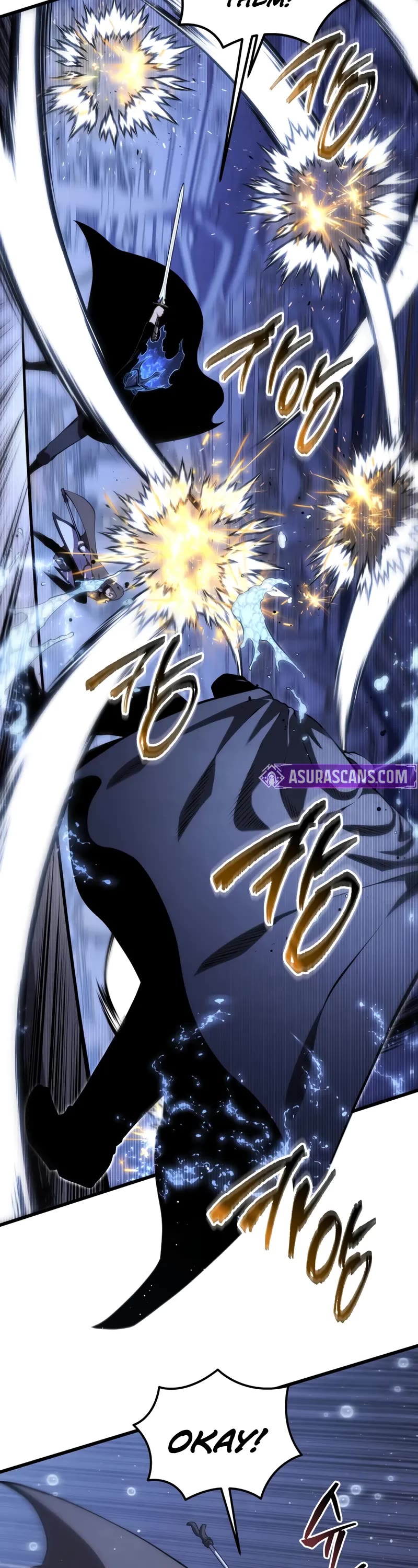 Swordmaster’s Youngest Son chapter 183 page 38