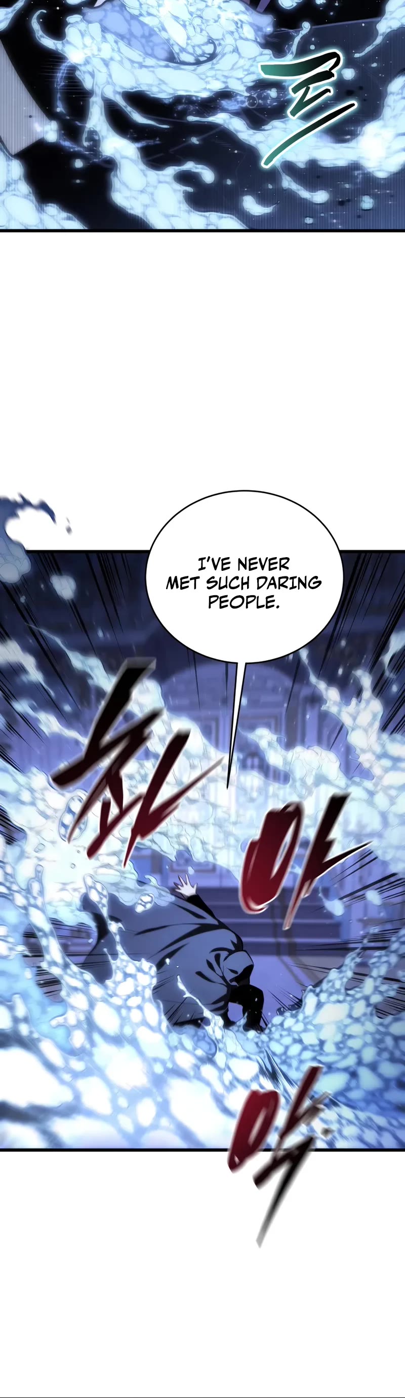 Swordmaster’s Youngest Son chapter 183 page 40