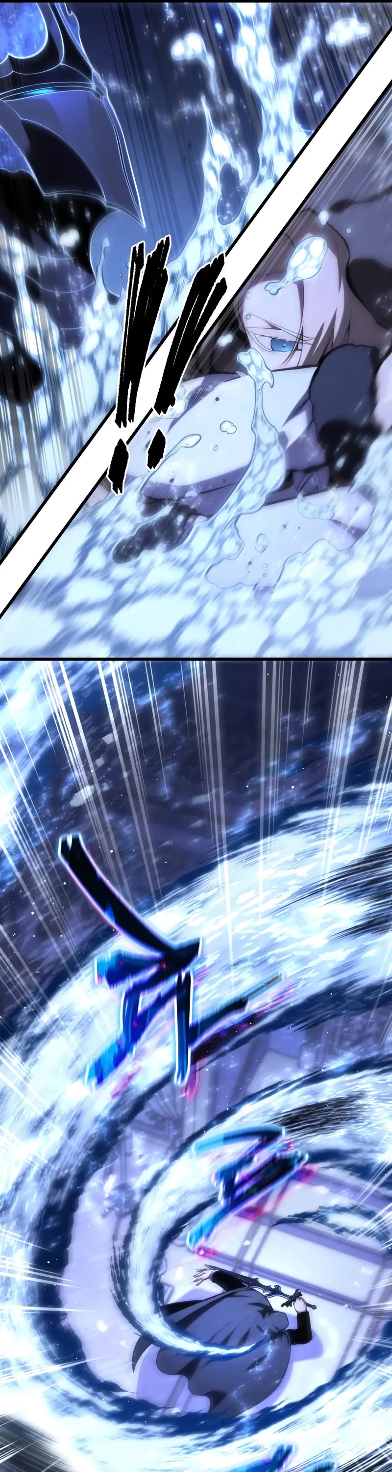 Swordmaster’s Youngest Son chapter 183 page 41