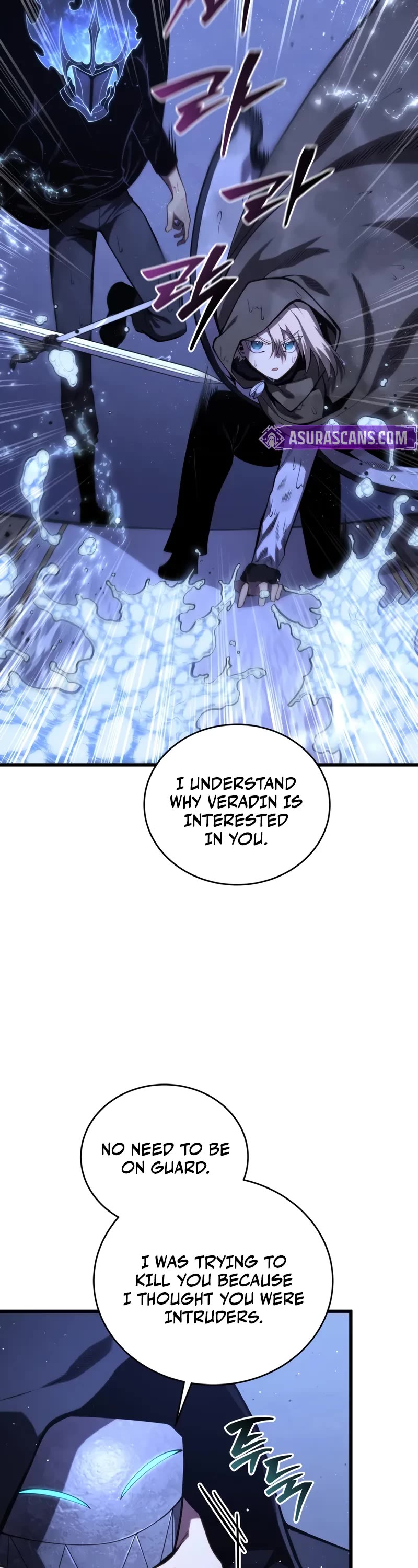 Swordmaster’s Youngest Son chapter 183 page 43