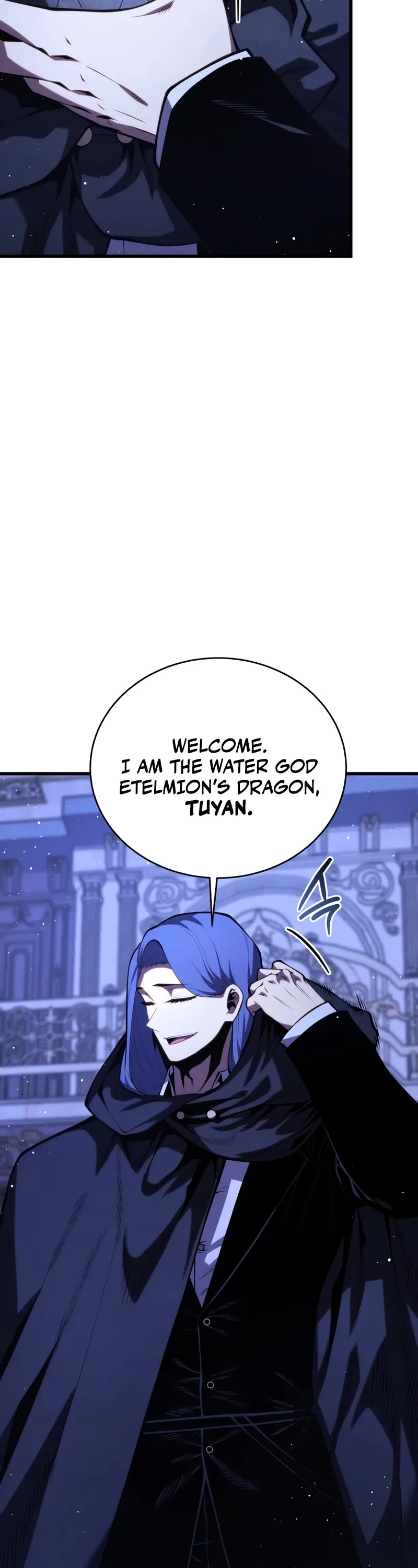 Swordmaster’s Youngest Son chapter 183 page 44